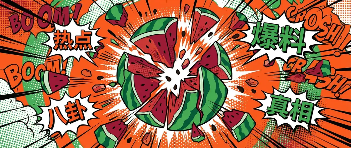 黑料不官网-深网资讯|暗网独家爆料|黑料不平台 今日头瓜爆炸漫画横幅
