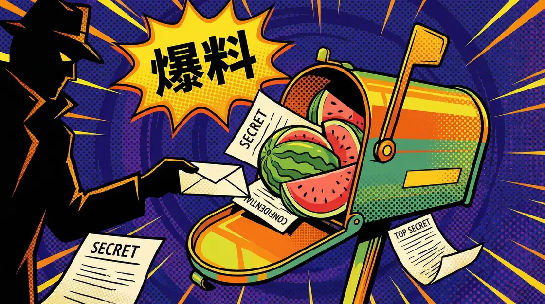 黑料不官网-深网资讯|暗网独家爆料|黑料不平台 匿名爆料通道漫画插图
